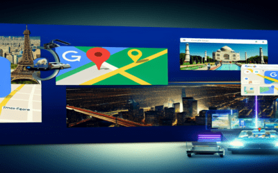 Unveiling Google Maps’ 20-Year Journey of Hidden Gems and Revolution