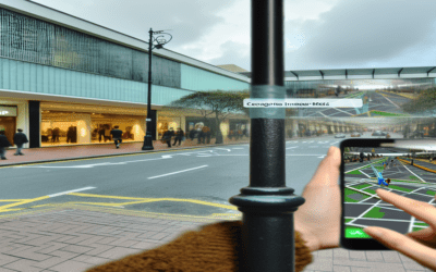 Unlock Google Maps’ Hidden Gems: 6 Game-Changing Tricks