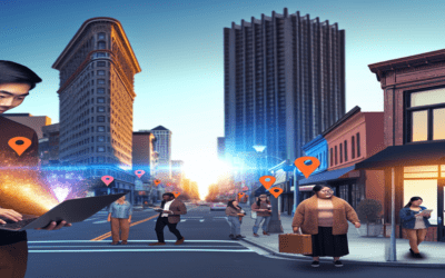 Skyrocket Your Local Business with GMB Management Pros