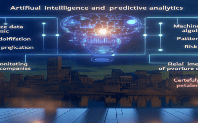 AI Transforms VC: Predictive Analytics Unleashed