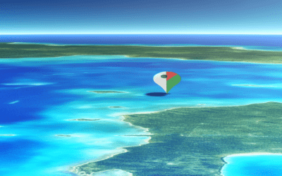 Google Maps’ ‘Gulf Gaffe’: Navigating Digital Misinformation