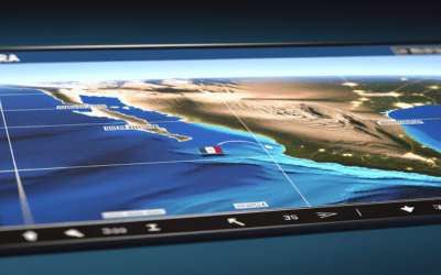 Google’s “Gulf of America” Gaffe: Mapping Mishap Mystifies Many