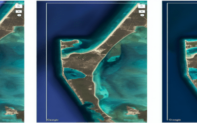 Google Maps Triumphs: Unrivaled Precision in Gulf Navigation