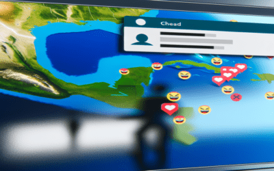 Google Maps’ Gulf Blunder Sparks User Fury