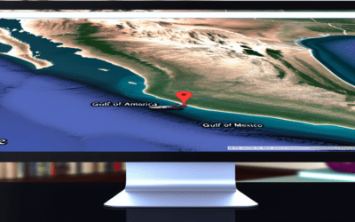 Silicon Valley’s Geographical Gaffe: Renaming the Gulf Stirs Controversy
