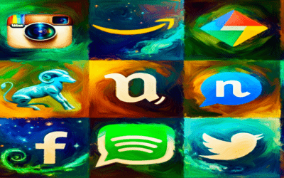 Zodiac Signs Reimagined: Mobile Apps Meet Astrology