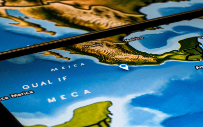 Apple’s Gulf Gaffe: Maps Mislabeling Sparks Geo-Controversy