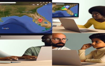 Google and Apple Rename Gulf of Mexico, Sparking Controversy