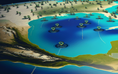 Google Maps Stirs Controversy with ‘Gulf of America’ Gaffe