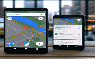 Google Maps Gets Smarter: Waze-Style Updates Boost Real-Time Navigation