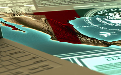 Google Faces Off with Mexico Over Gulf Naming Dispute