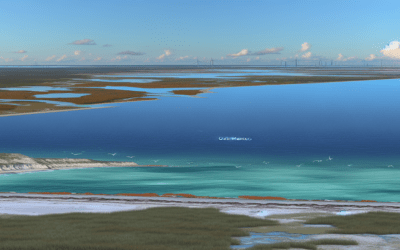 Google’s Gulf Gaffe: Mexico Fights for Sovereign Seas