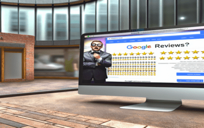 Google’s Persistent Review Count Bug Threatens Business Reputations