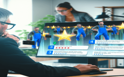 Google Tackles Review Count Glitches: Updates and Resolutions