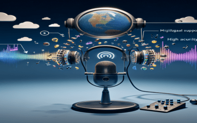 Resemble AI’s Voice Cloning Tech Reaches New Heights