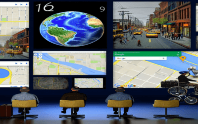 Google Maps: 20 Years of Transforming Travel and Discovery