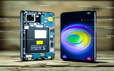 Galaxy S25+: Subtle Refinements, Unrivaled Excellence
