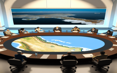 Gulf of America: Controversy Sparks Over Proposed Name Change
