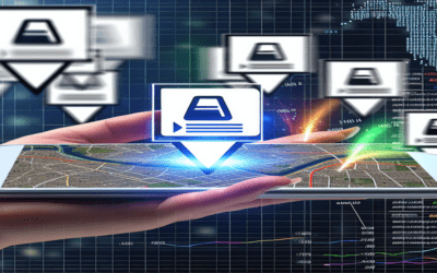 Apple Maps to Introduce Ads, Unlocking New Revenue Streams