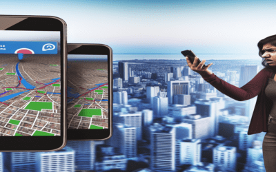 Apple Maps Monetizes: Navigating the Ad-vantage?