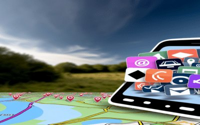 Navigating the Future: Apple Maps and Potential Ad Integration