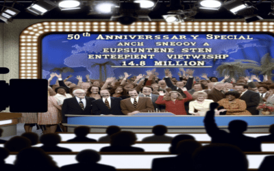 SNL50 Anniversary Special Smashes Ratings, Draws 14.8M Viewers