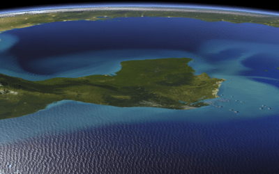 Google Maps Renames Persian Gulf, Ignites International Controversy