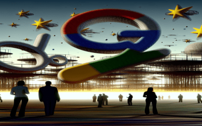 Yandex Reviews on Google: Data Sharing Enigma Unveiled