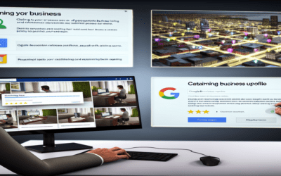 Unleash Your Business Potential: Optimize Your Google Profile Now!