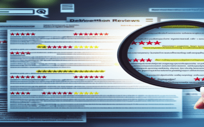 Exposing Deceptive Reviews: Safeguarding Your Online Shopping