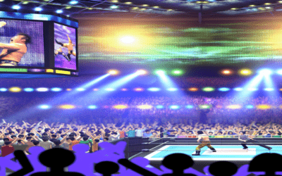 Wrestling Showdown: AEW, NXT Collide as Hamada Enters the Ring
