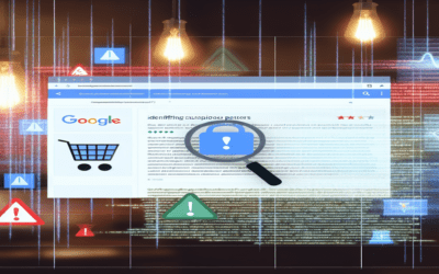 Google Tackles Fake Reviews After CMA Probe