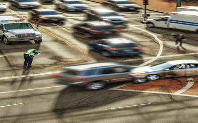 Poughkeepsie Ramps Up Police to Curb Intersection Accidents