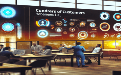 Habanero Social Platform: AI-Powered Revolution for Google Business Profiles
