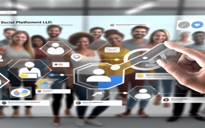 Habanero Social Platform: AI-Powered Revolution for Google Business Profiles