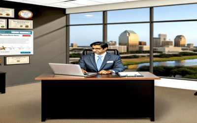 Texas Greenlights Online Reviews for Investment Advisers