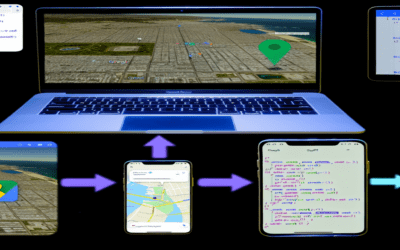 Unleash Google Maps Power in Swift Playgrounds: Easy Integration Guide