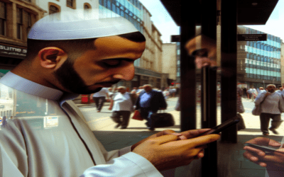 Google Street View: Nostalgia, Emotions, and Privacy Debates