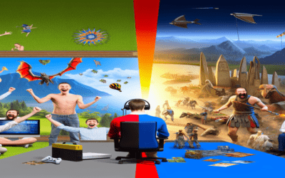 Civilization VII: A House Divided in Sid Meier’s Latest Installment