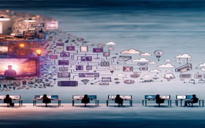 Filmmaker Turned Google AI Mastermind: An Unconventional Path