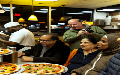 Discover North Jersey’s Pizzeria Sensation