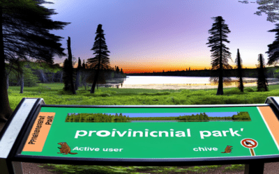 Google Maps Mislabels Canadian Land, Fueling Sovereignty Fears
