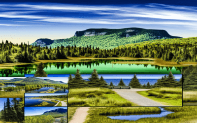 Google Maps Mislabels Canadian Parks Amid Rising Tensions