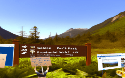 Google Maps Mislabels Canadian Islands, Igniting Sovereignty Concerns