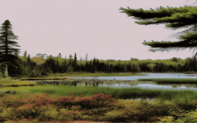 Google Maps’ Blunder Fuels Canada’s Park Naming Controversy