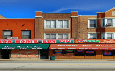 Home Run Inn’s Illinois Closures: A Strategic Pivot