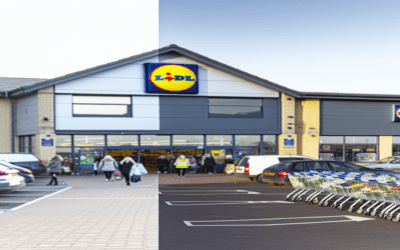 Discover the Best Lidl Stores in Lancashire According to Customers