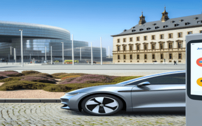 Google Slammed by EU Court for Android Auto Dominance Abuse