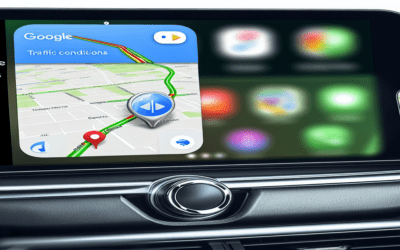 Google Maps Resolves Frustrating CarPlay Route Preview Glitch