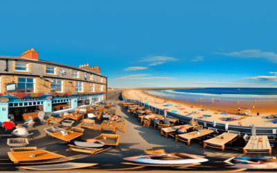 Discover the Best Pubs in North Tyneside and Northumberland
